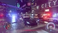 Игра для PS4 Need for Speed Heat русская версия