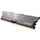 Оперативная память Teamgroup T-Force Vulcan Z Gray 8GB DDR4 3000MHz