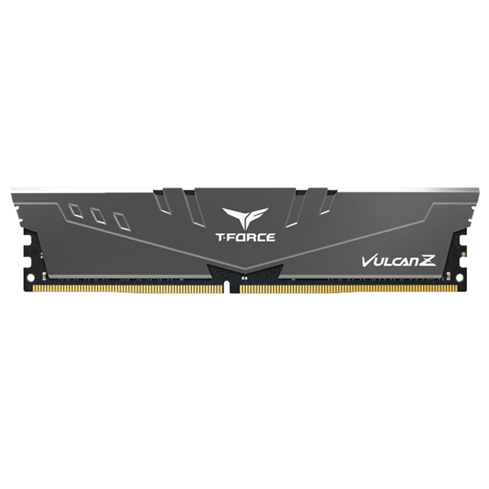 Оперативная память Teamgroup T-Force Vulcan Z Gray 8GB DDR4 3000MHz