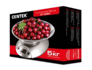 Кухонные весы Centek CT-2451