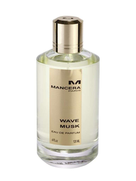 Парфюмерная вода Mancera Wave Musk 120ml