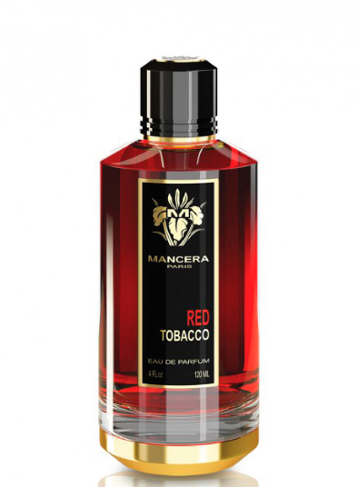 Парфюмерная вода Mancera Red Tobacco 120ml