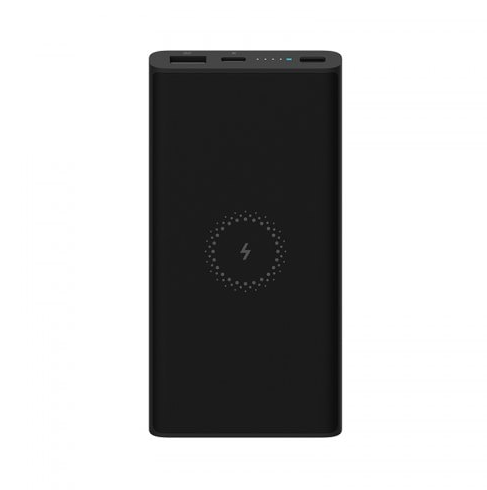 Внешний аккумулятор Xiaomi Mi Wireless Power Bank 10000 mAh