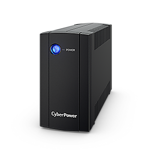 Источник бесперебойного питания Cyberpower UTI675E