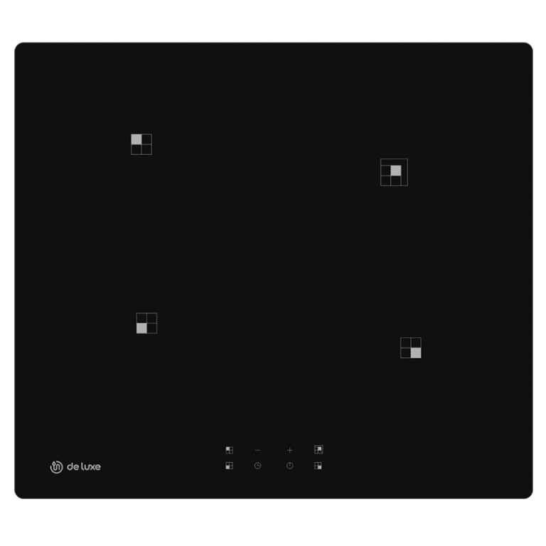 Варочная панель De Luxe 595204.03 ЭВС