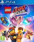 Игра для PS4 LEGO MOVIE 2 русская версия