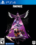 Игра для PS4 Fortnite DarkFire