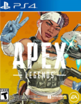 Игра для PS4 Apex Legends Lifeline Edition 