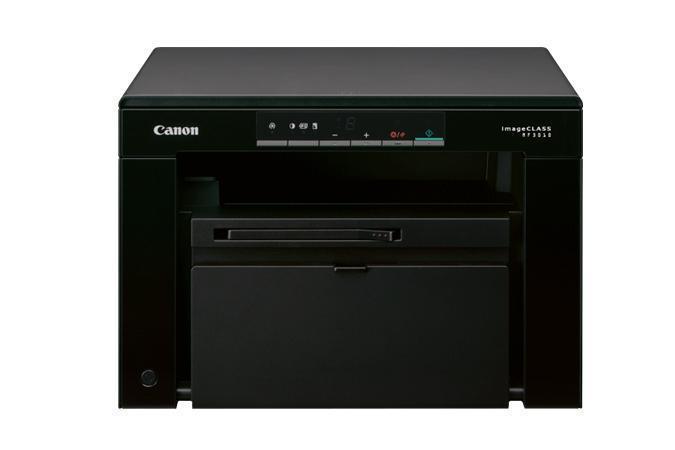 Мультифункциональное устройство Canon imageClass MF3010 (картридж 925)