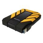 Внешний накопитель HDD ADATA HD710P 2000GB USB 3.2 желтый