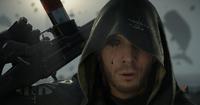 Игра для PS4 Death Stranding русская версия