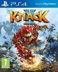 Игра для PS4 Knack 2 английская версия