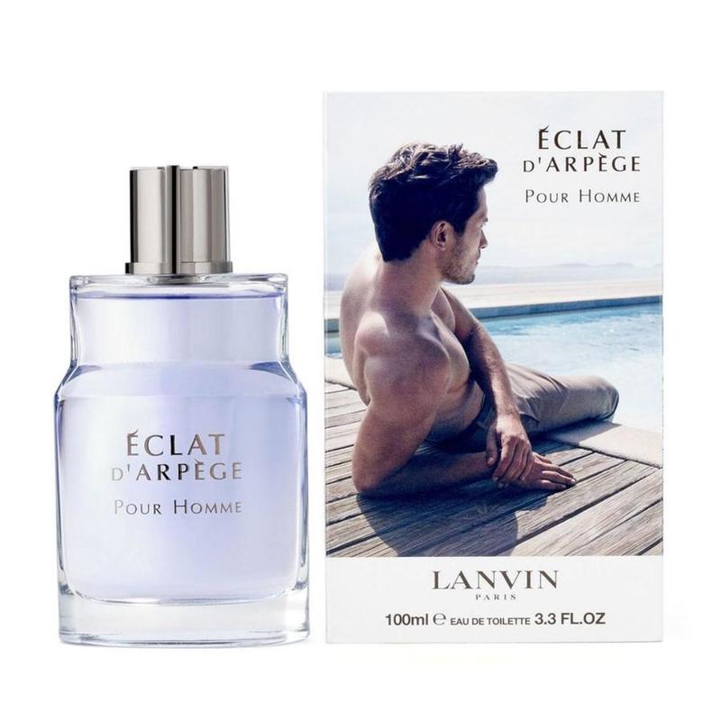 Туалетная вода Lanvin Eclat D