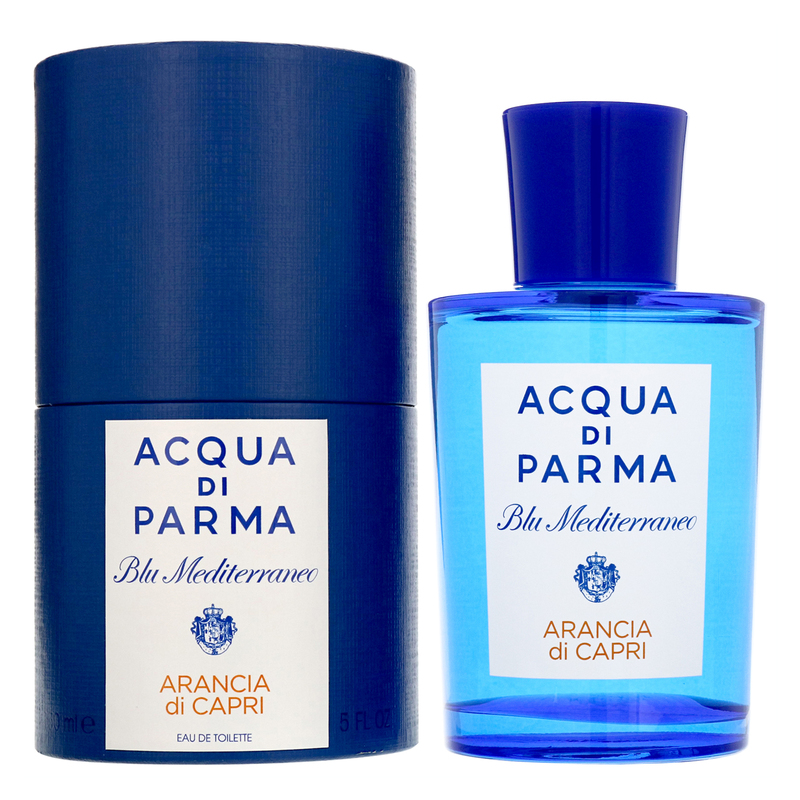 Туалетная вода Acqua Di Parma Arancia Di Capri 75ml