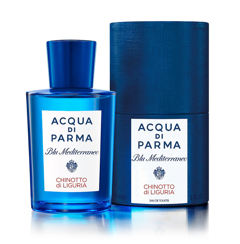 Туалетная вода Acqua Di Parma Chinotto di Liguria 150ml