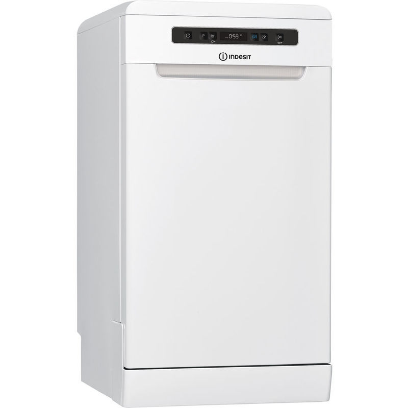 Посудомоечная машина Indesit DSFC 3T117