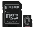 Карта памяти Kingston SDCS2/64GB