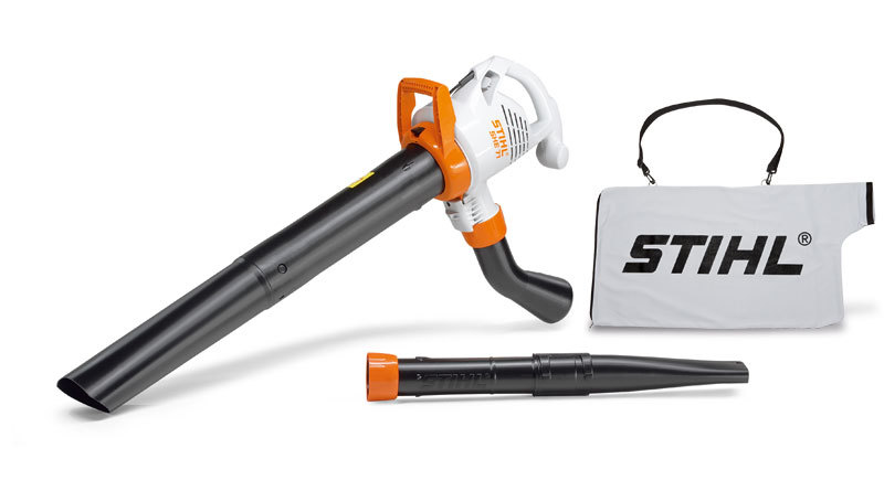 Садовый пылесос Stihl SHE 71