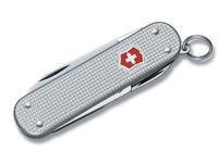 Мультитул Victorinox Classic Alox 0.6221.26