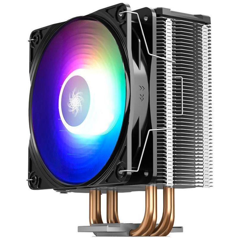 Кулер для процессора Deepcool GAMMAXX GT A-RGB