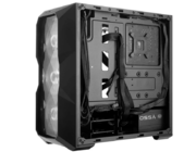 Корпус Cooler Master MasterBox TD500L черный