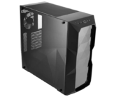 Корпус Cooler Master MasterBox TD500L черный