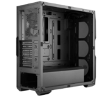 Корпус Cooler Master MasterBox TD500L черный