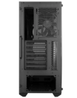 Корпус Cooler Master MasterBox TD500L черный