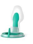 Бутылочка Philips Avent Classic+ c клапаном AirFree 125 мл