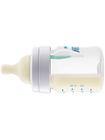 Бутылочка Philips Avent Classic+ c клапаном AirFree 125 мл