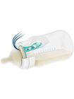 Бутылочка Philips Avent Classic+ c клапаном AirFree 125 мл