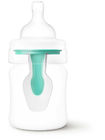 Бутылочка Philips Avent Classic+ c клапаном AirFree 125 мл