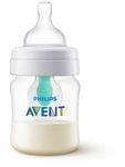 Бутылочка Philips Avent Classic+ c клапаном AirFree 125 мл