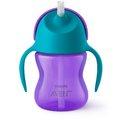 Поильник Philips Avent SCF796 фиолетовый, 200 мл