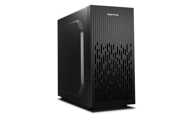 Корпус Deepcool Matrexx 30 SI черный