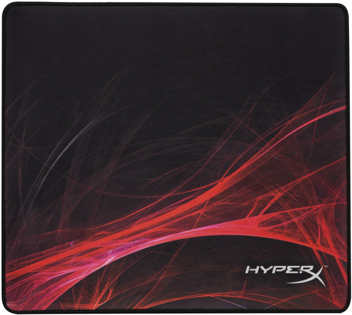 Коврик для мыши Kingston HyperX Fury S Speed Edition L 