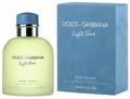 Туалетная вода Dolce & Gabbana Light Blue 50ml 