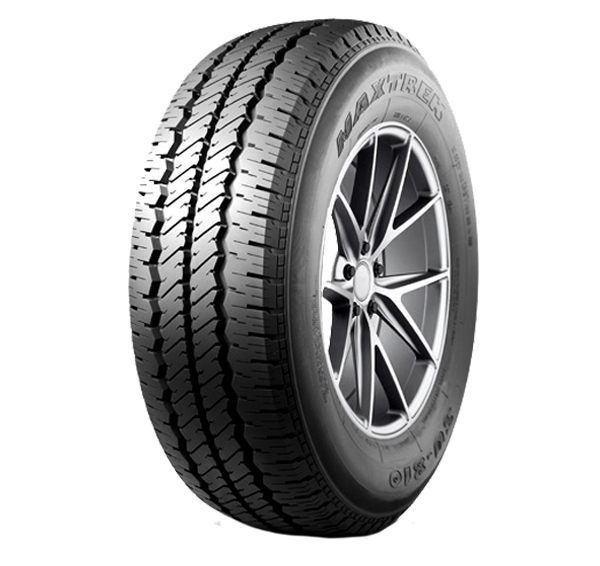 Шина всесезонная Maxtrek SU810 195/60 R14C