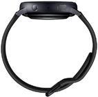 Умные часы Samsung Galaxy Watch Active2 алюминий 40 мм лакрица