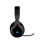 Наушники Corsair Virtuoso RGB Wireless 7.1 Black