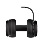 Наушники Corsair Virtuoso RGB Wireless 7.1 Black