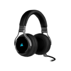 Наушники Corsair Virtuoso RGB Wireless 7.1 Black