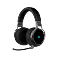 Наушники Corsair Virtuoso RGB Wireless 7.1 Black