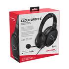 Наушники Kingston HyperX Cloud Orbit S Gaming HX-HSCOS-GM