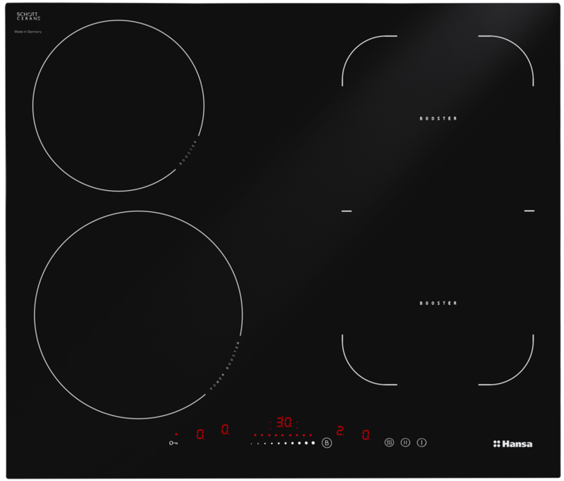 Варочная панель Hansa BHI-68668