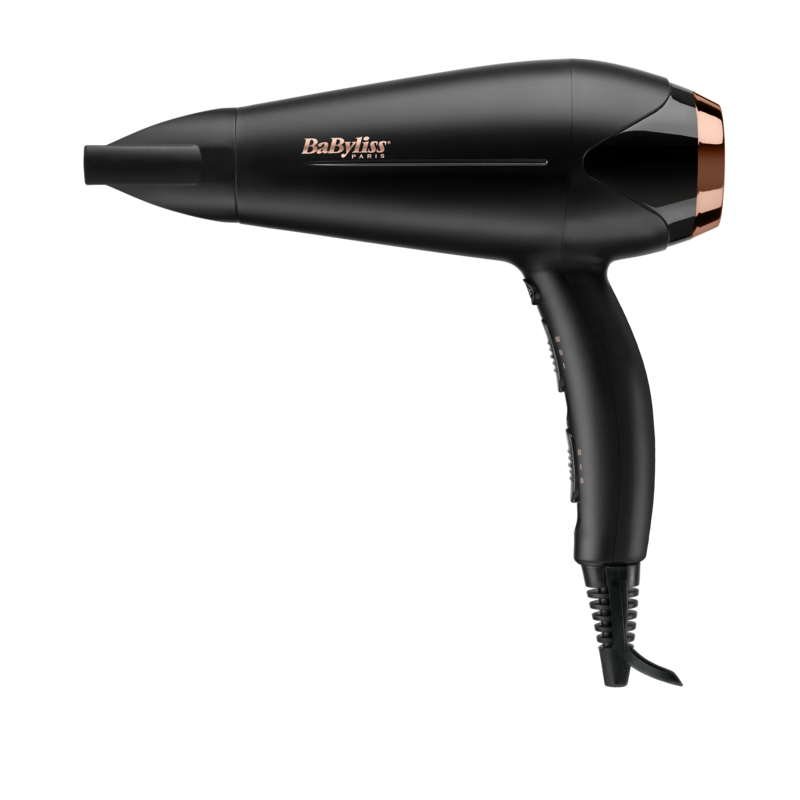 Фен Babyliss D570DE