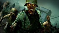 Игра для PS4 Zombie Army 4 Dead War с русскими субтитрами