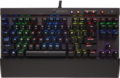 Клавиатура Corsair K65 RGB Rapidfire Compact