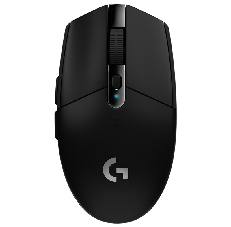 Мышь Logitech G305