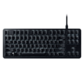 Клавиатура Razer Blackwidow Lite Orange